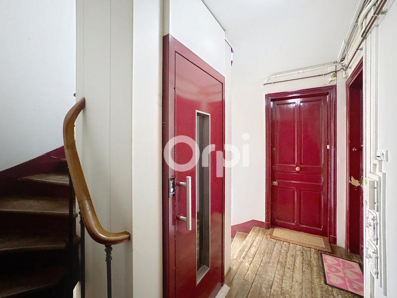 Appartement - 54 m² - 3 pièces