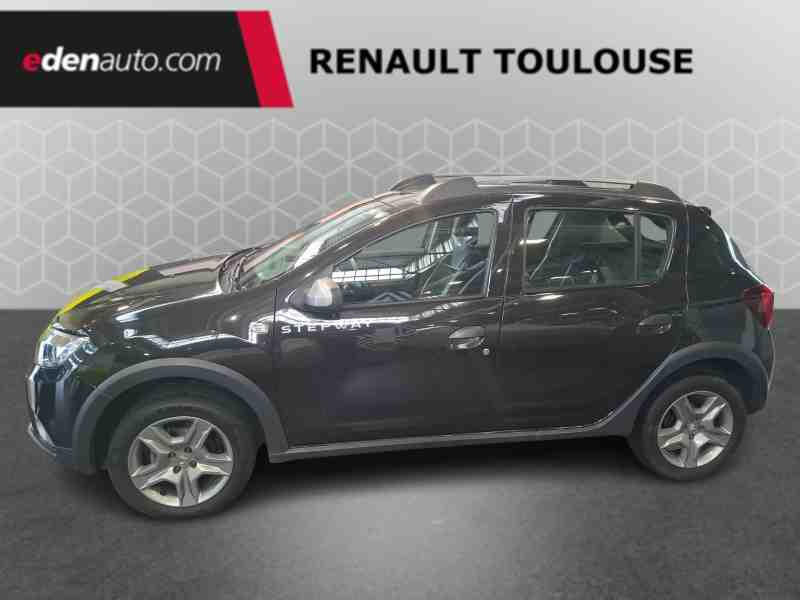 Dacia Sandero TCe 90 Stepway