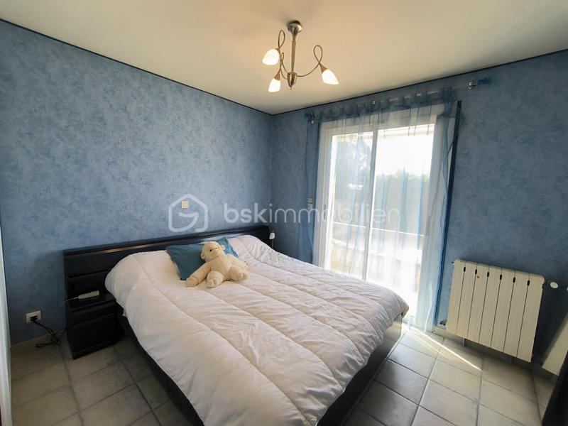 Maison traditionnelle - 188 m² - 6 pièces