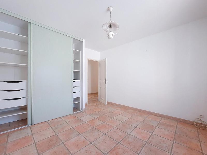 Villa - 110 m² - 5 pièces