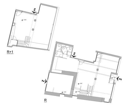 Local commercial - 151 m²