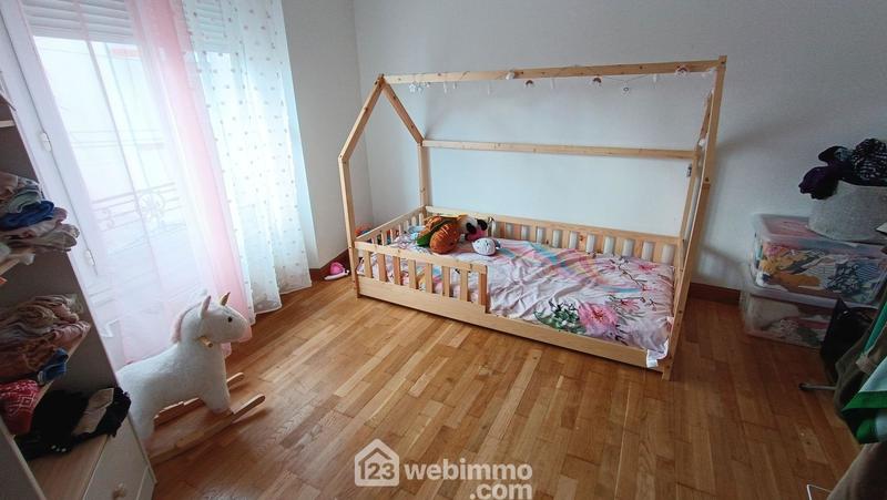 Immeuble - 155 m² - 7 pièces