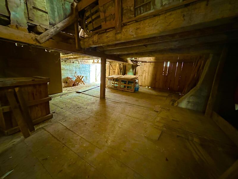 Maison - 140 m² - 4 pièces