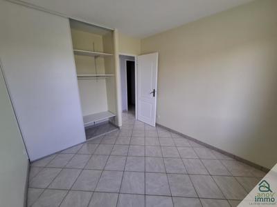 Maison de village - 82 m² - 4 pièces