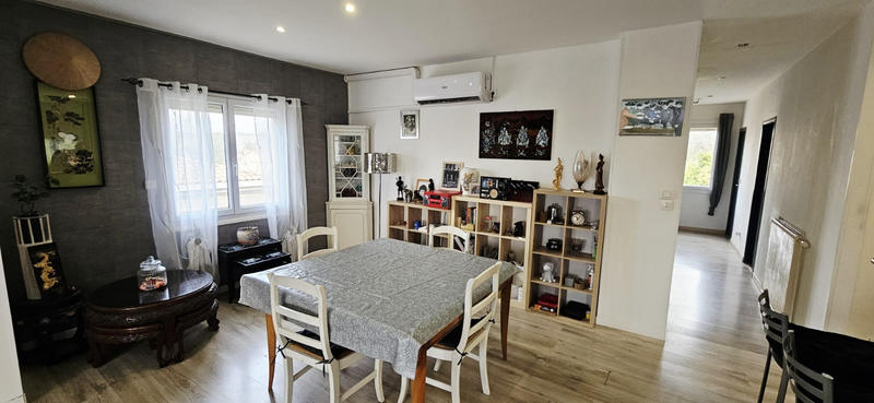 Maison - 175 m² - 4 pièces