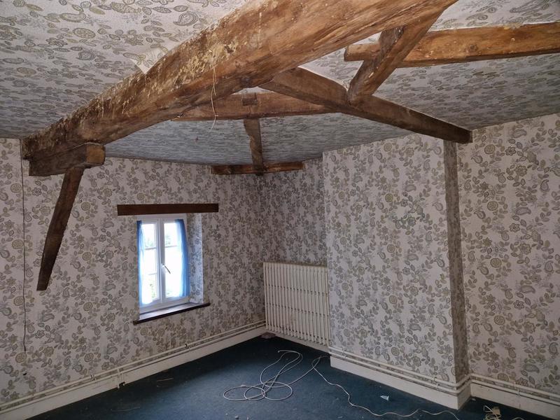 Maison - 280 m² - 15 pièces