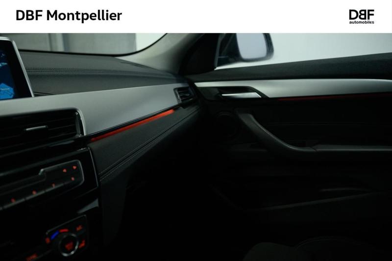 Bmw X2 F39 sDrive 18i 140 ch Dkg7 Lounge