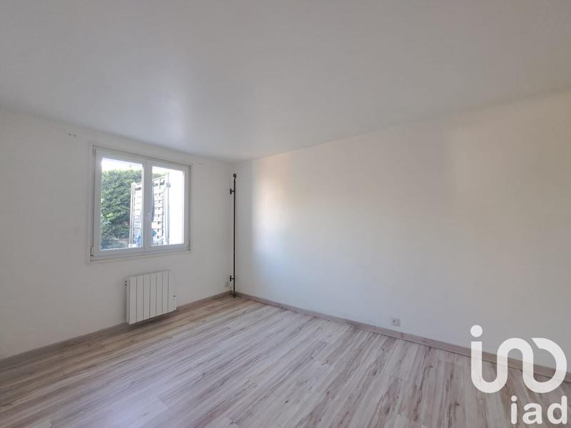 Appartement - 80 m² - 3 pièces