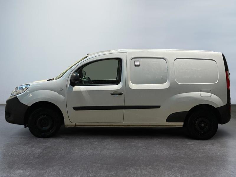 Renault Kangoo Express Grand Volume Blue Dci 115 Extra R-Link