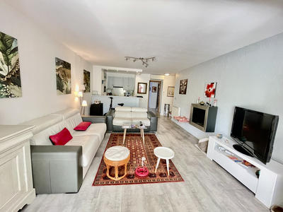 Appartement - 54 m² - 2 pièces