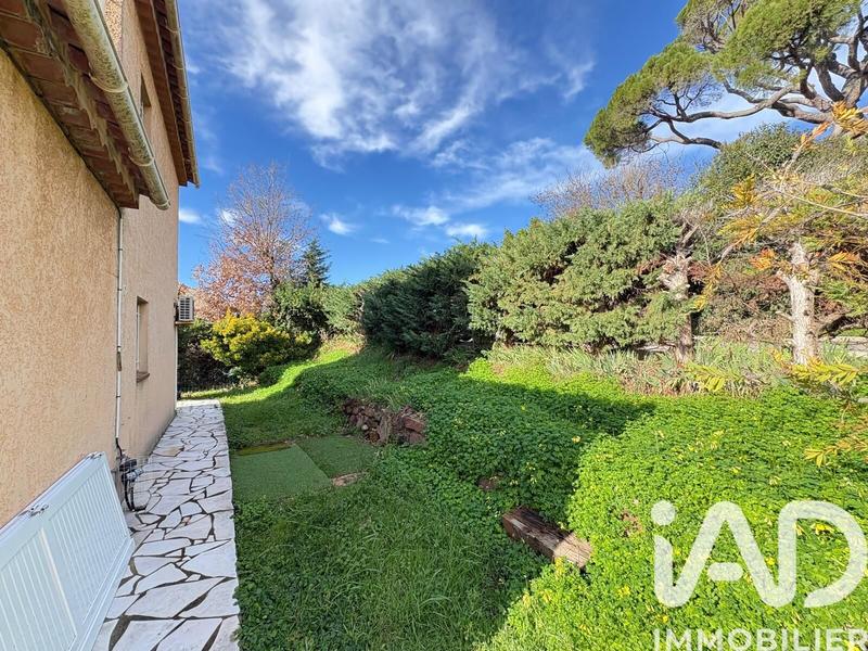 Maison - 84 m² - 4 pièces