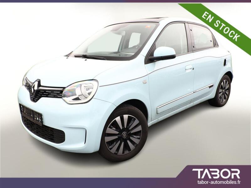 Renault Twingo 1.0 SCe 65 Intens Gps radars Cam
