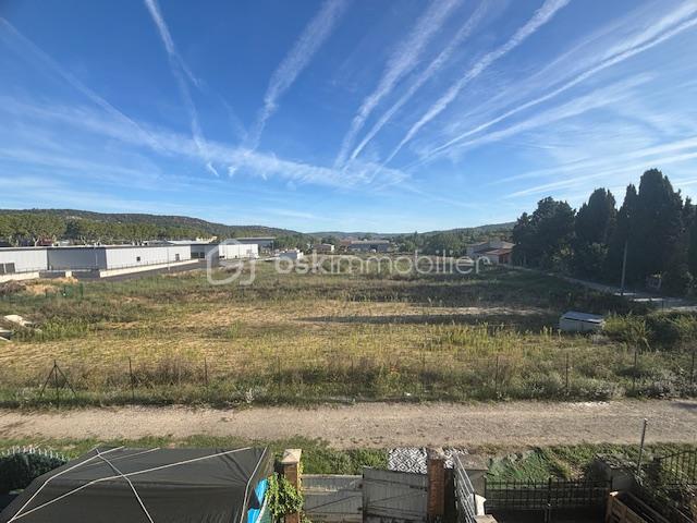 Maison de ville - 79 m² - 6 pièces