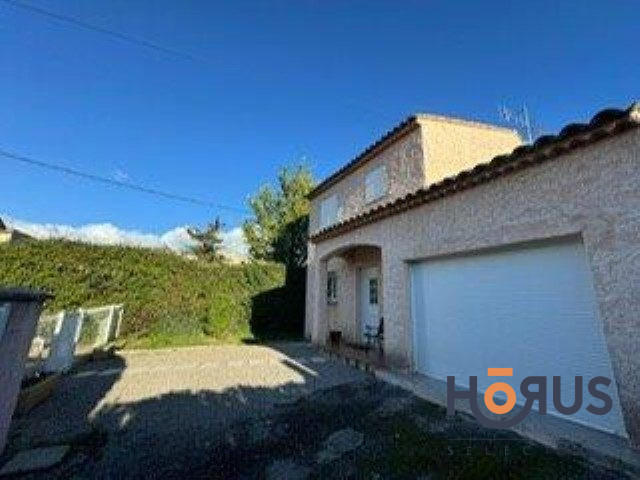 Viager - Maison - 118 m² - 5 pièces