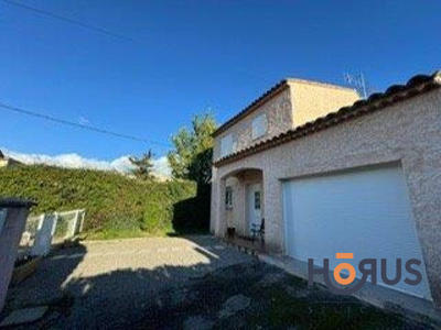 Viager - Maison - 118 m² - 5 pièces