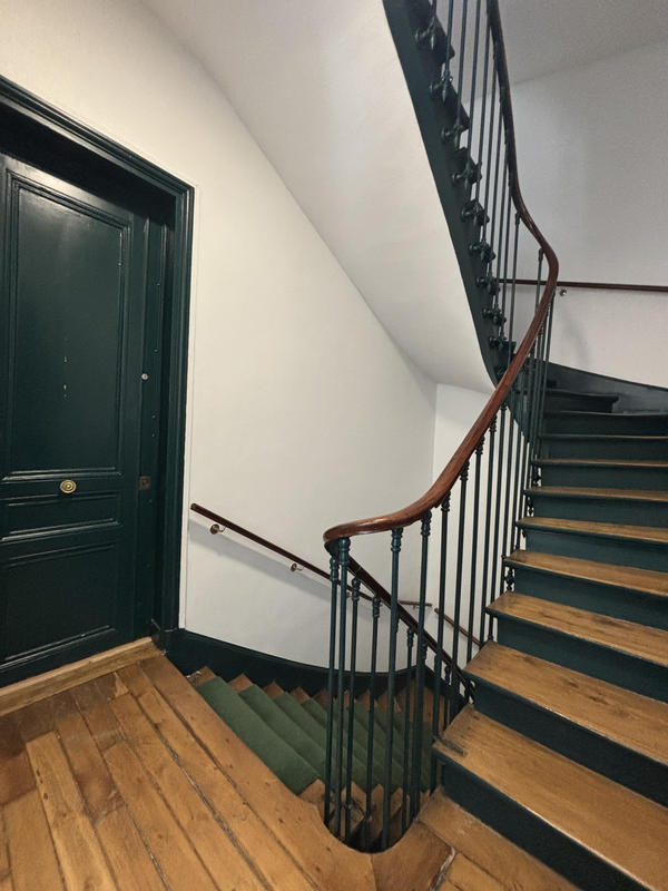 Appartement - 87 m² - 4 pièces