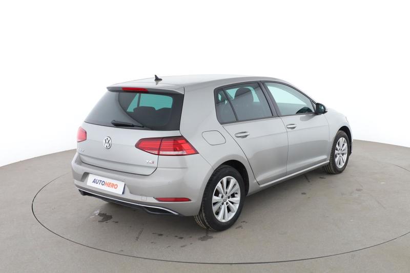 Volkswagen Golf VII 1.4 Tsi BlueMotion Bv6 5p 125 ch