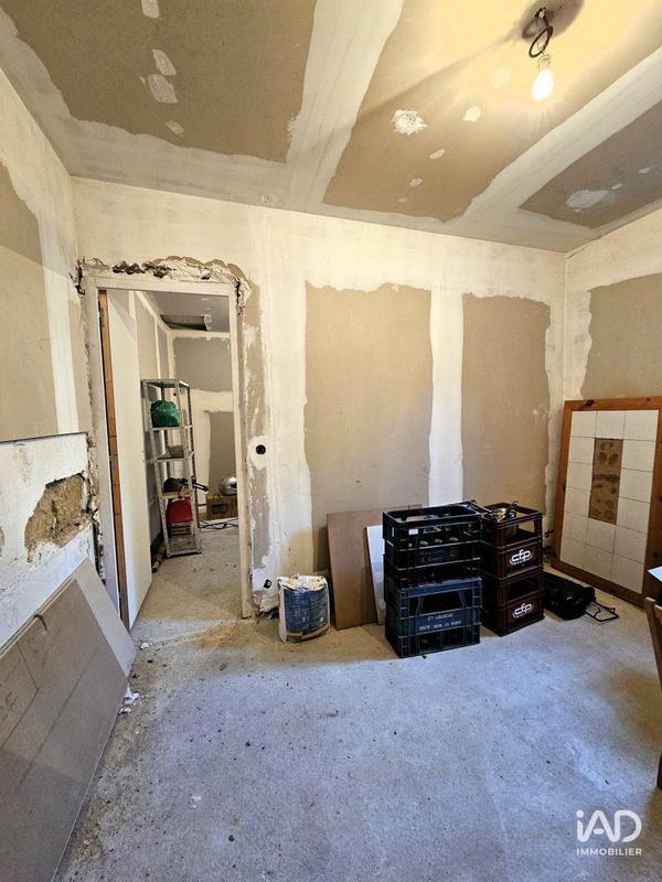 Local commercial - 61 m²