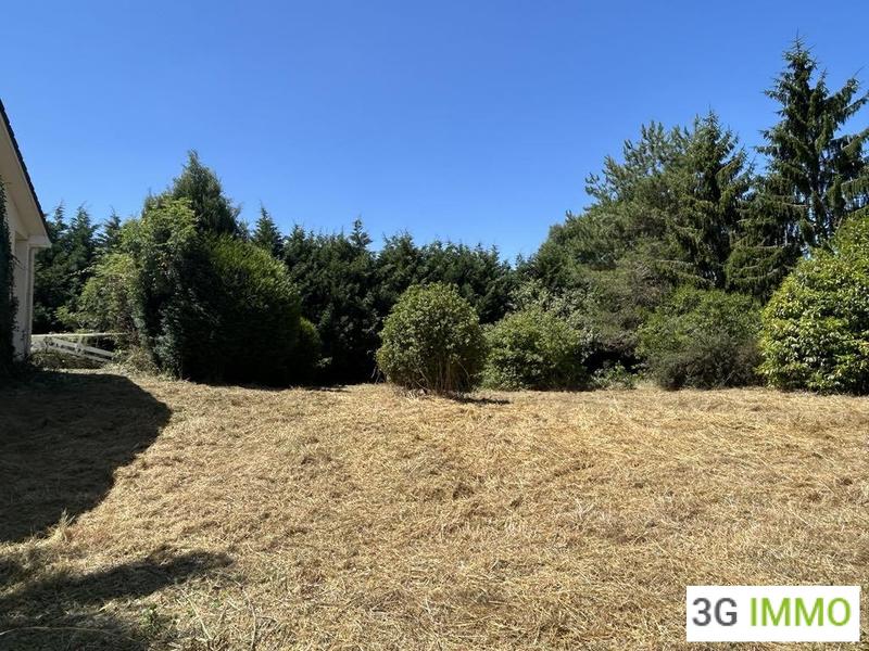 Villa - 171 m² - 8 pièces