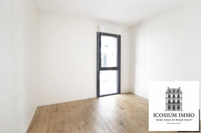 Appartement - 72 m² - 3 pièces