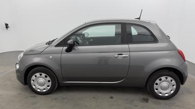 Fiat 500 1.0 70 ch Hybride Bsg s/S