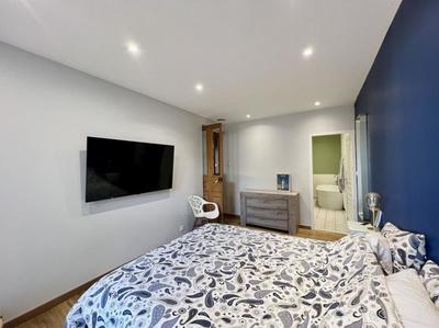 Maison - 195 m² - 7 pièces