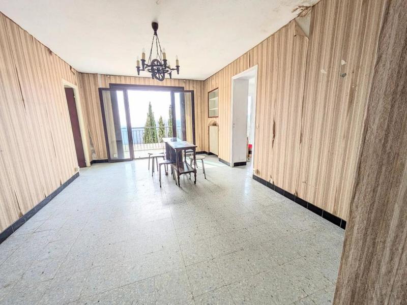 Maison - 124 m² - 7 pièces