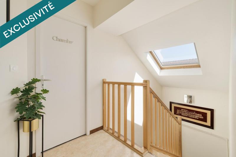 Appartement - 149 m² - 5 pièces