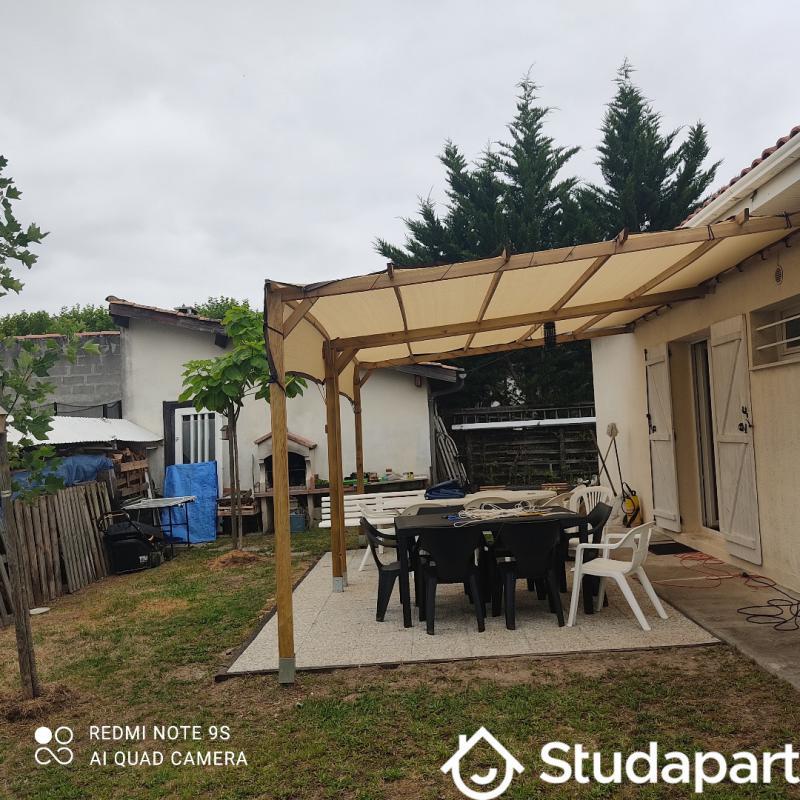 Maison - 100 m² - 1 pièce