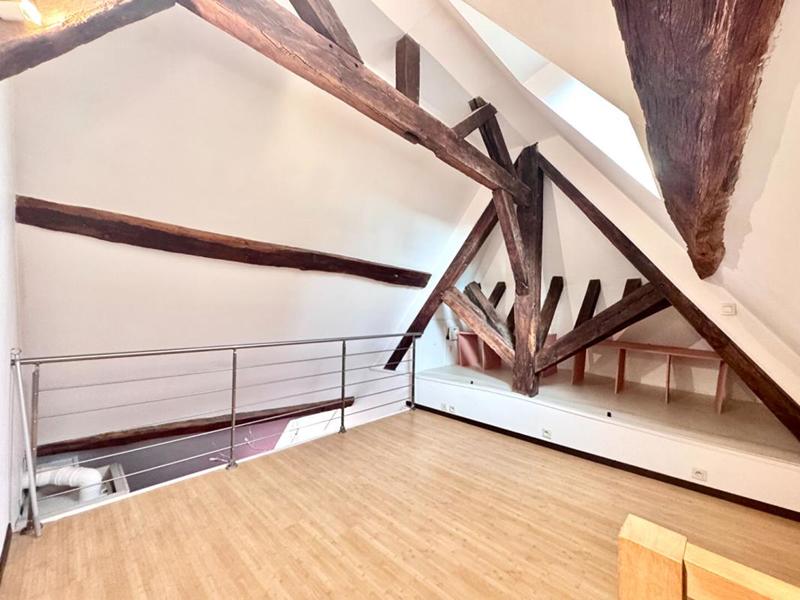 Appartement - 76 m² - 4 pièces