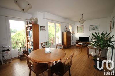 Appartement - 69 m² - 4 pièces