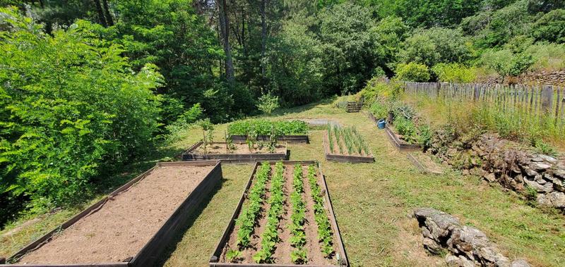 Demeure - 202 m² - 12 pièces