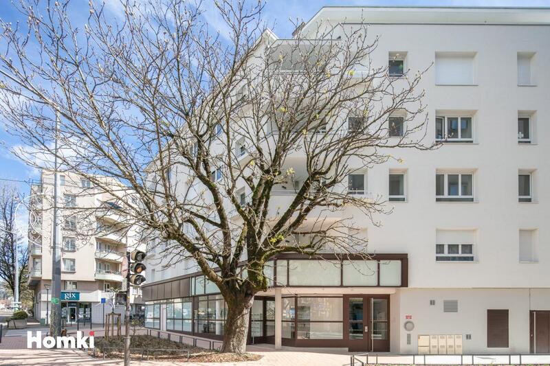 Appartement - 86 m² - 3 pièces