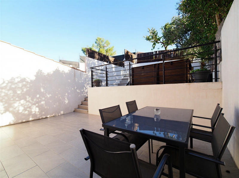 Maison - 82 m² - 4 pièces