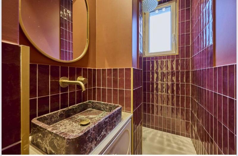 Local commercial - 38 m² - 3 pièces