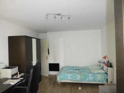 Appartement - 30 m² - 1 pièce