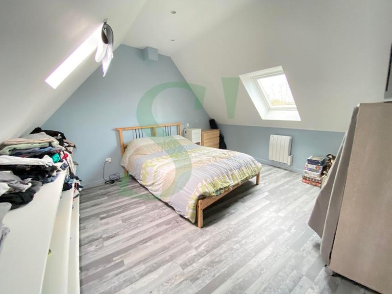 Maison - 150 m² - 7 pièces