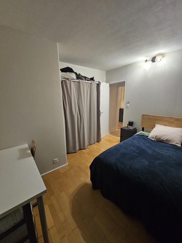 Chambre - 85 m² - 5 pièces