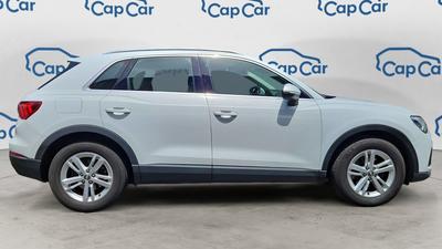 Audi Q3 1.5 Tfsi 150 Dsg7 Design