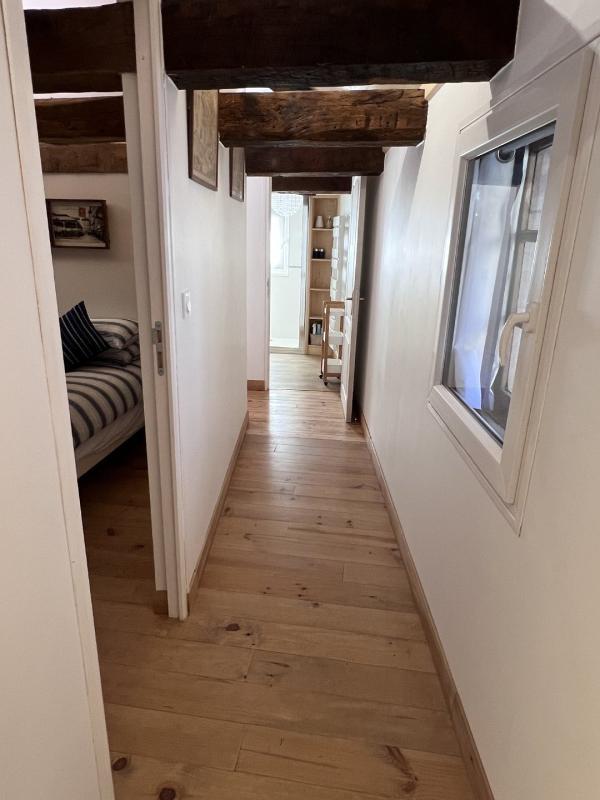 Maison de ville - 70 m² - 4 pièces