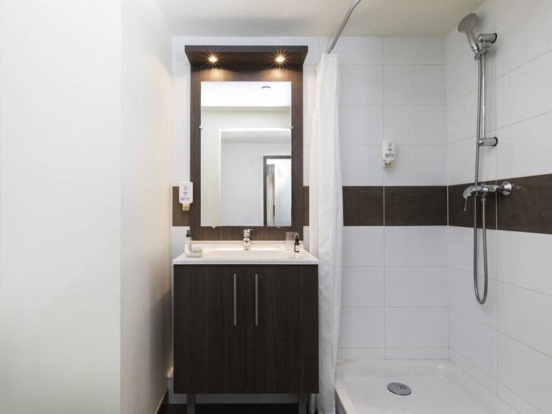 Studio - 20 m² - 1 pièce