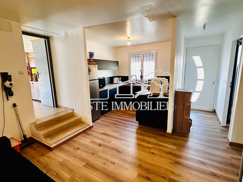 Local d'activités - 300 m² - 7 pièces