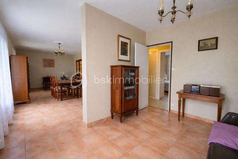 Maison de ville - 93 m² - 4 pièces