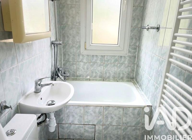 Maison - 84 m² - 4 pièces