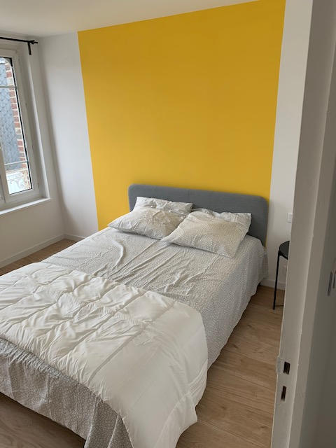 Appartement - 68 m² - 4 pièces