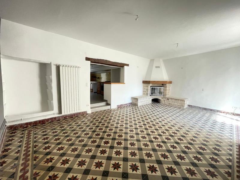 Maison - 89 m² - 3 pièces