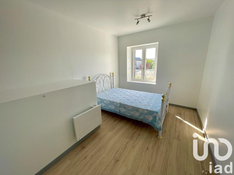 Maison de village - 198 m² - 9 pièces