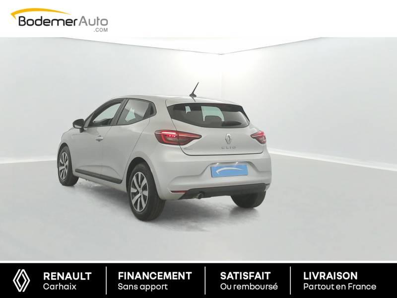 Renault Clio TCe 90 Equilibre