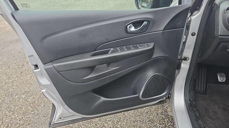 Renault Captur 0.9 TCe Energy 90 Intens