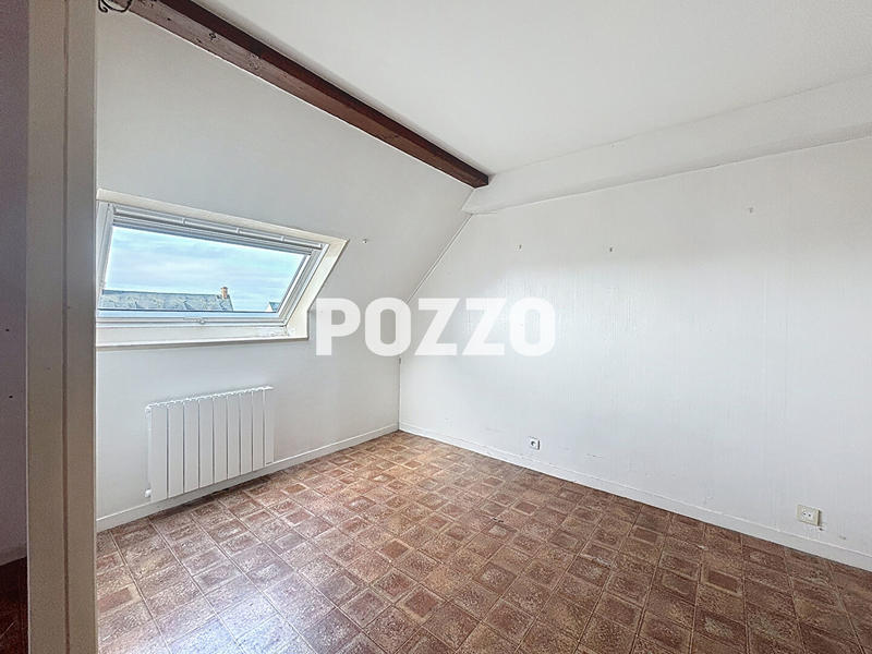 Appartement - 26 m² - 1 pièce